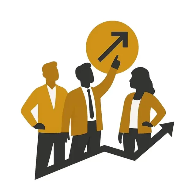 Strategic direction for B2B companies