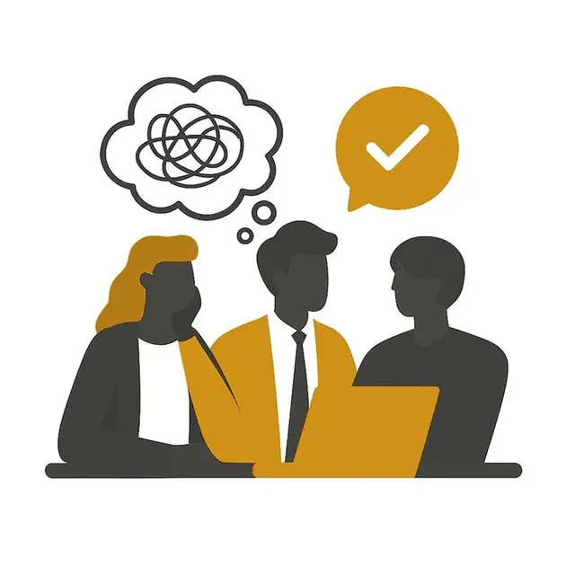Commercial structure for B2B companies
