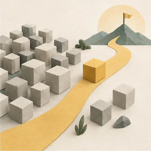 Positioning and go-to-market direction